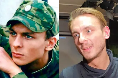 Фотография Александра Лымарева в хорошем качестве: погружение в мир звезды