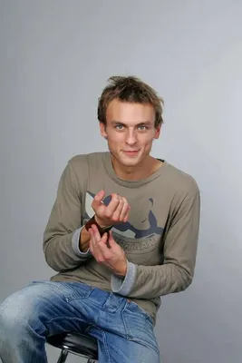 Фото на айфон с Александром Лымаревым: стиль и элегантность на вашем смартфоне