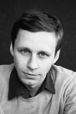 Александр Мартынов: Искусство на каждом снимке