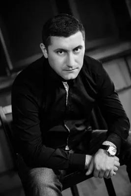 Александр Мартынов фотографии