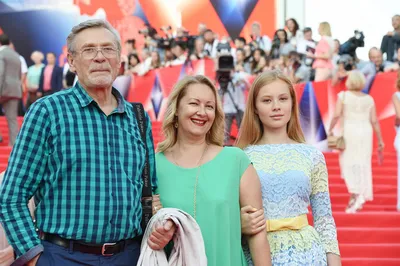 Александр Михайлов фотографии