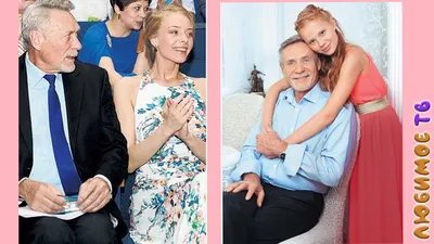 Фото знаменитости Александра Михайлова в разных форматах