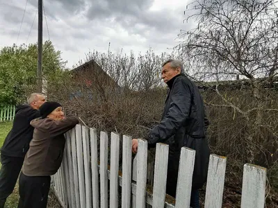 Обои на телефон с изображением Александра Михайлова