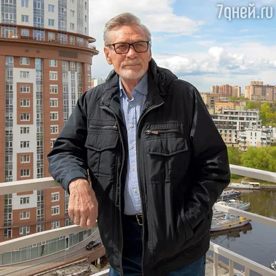 Эксклюзивные изображения Александра Михайлова