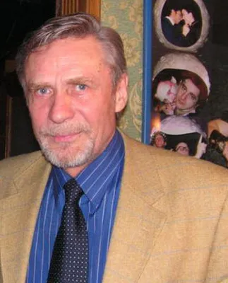 Искусство на фото: Александр Михайлов