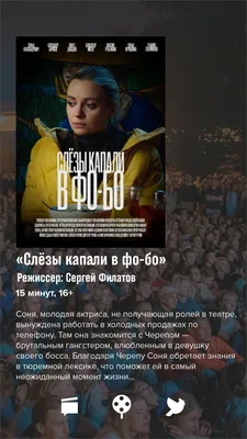 Актерское искусство в объективе: впечатляющие фото Александра Мизёва