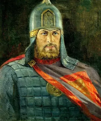 Александр Невский фотографии