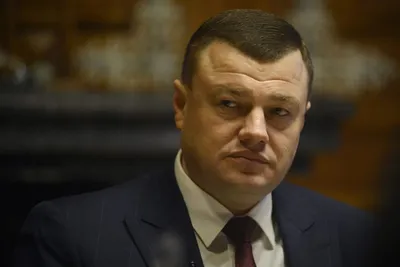 Александр Никитин на фото: Стиль и элегантность