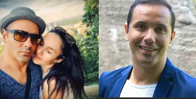 Фоновые изображения с Александром Никитиным
