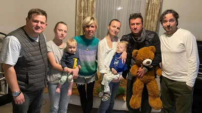 Александр Обласов в объективе: яркие кадры его жизни