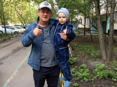 Александр Обласов на сцене: интригующие кадры