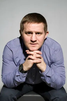 Имидж Александра Обласова на фото: отражение его таланта