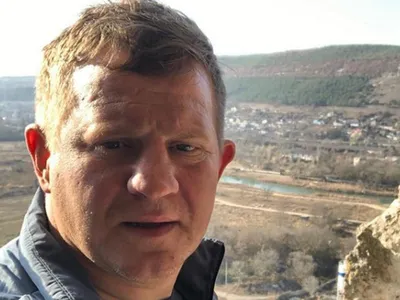 Изображения Александра Обласова в HD качестве