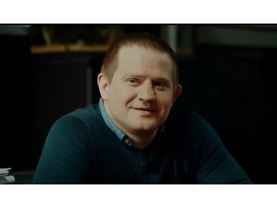 Full HD фото Александра Обласова для рабочего стола