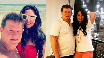 Обои на рабочий стол с Александром Обласовым