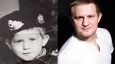 Фотографии Александра Обласова для поклонников