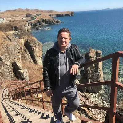 Изображение Александра Обласова на андроид в хорошем качестве