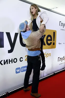 Фото Александра Паля на Android: эстетика на твоем устройстве