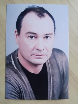 Фото Александра Пескова: история становления выдающегося актера