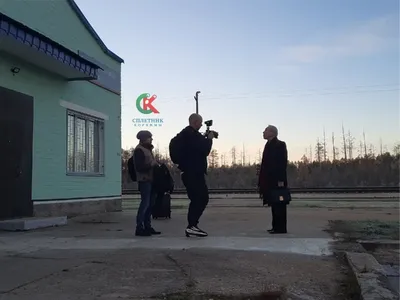Картинка Александра Пескова: красивый и стильный портрет звезды кино.