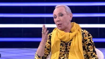 Арт-образ Александра Пескова: восхитительная интерпретация звезды кино.