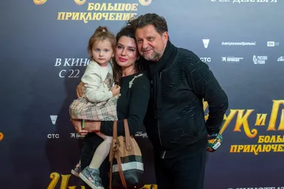 Изображения Александра Самойленко мл. в высоком качестве