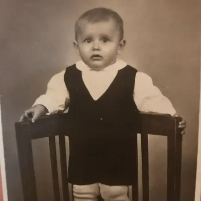 Чарующая манера выражения Александра Самойленко на фото