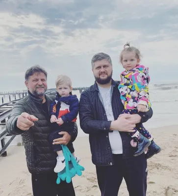Александр Самойленко фотографии