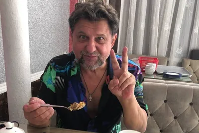 Легенда кино и театра: фото Александра Самойленко, которое всегда в памяти.