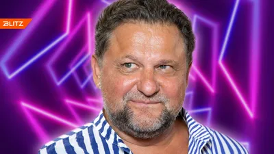 Фото портрет Александра Самойленко в хорошем качестве