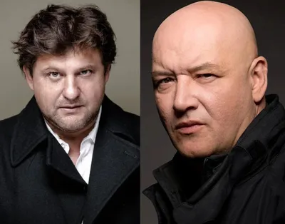 Картинка актера Александра Самойленко в png формате