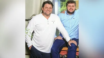 Стильные фотографии Александра Самойленко в jpg