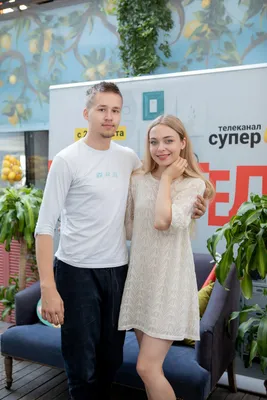 Фото на айфон: превосходный портрет Александра Самойленко в высоком разрешении