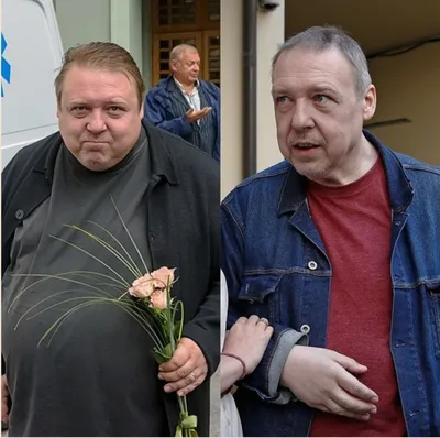 Отличные фото Александра Семчева: скачивайте в любом формате