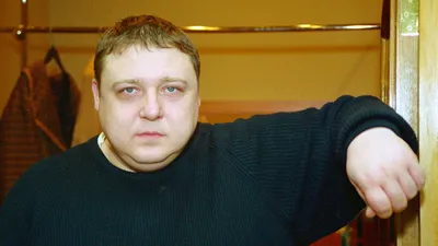 Фотографии Александра Семчева в разных форматах: PNG, JPG, WebP
