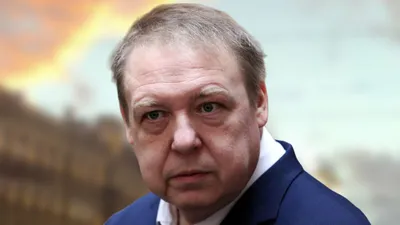 Александр Семчев: талантливый актер на новом фото
