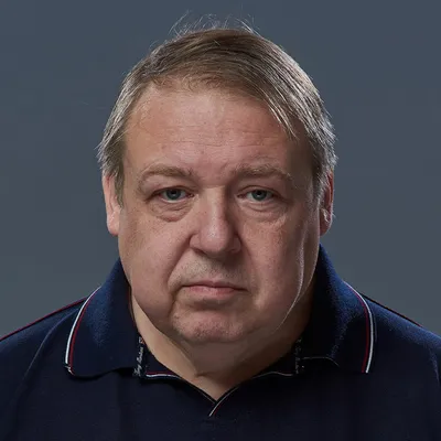 Александр Семчев: впечатляющая фотография звезды кино