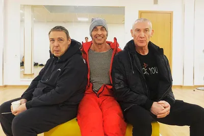 Пленительная аура Александра Семчева на фото