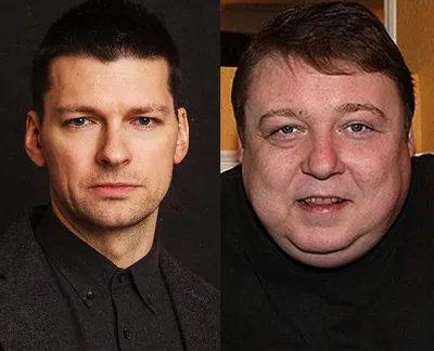 Улыбка, которая рассказывает тысячи историй: фото Александра Семчева