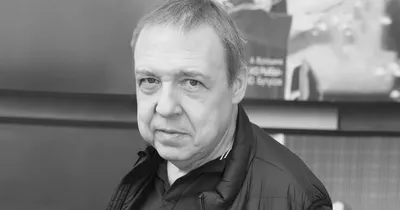 Александр Семчев: киностудиям необходима такая фотография