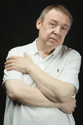 Фото, которое заставляет задуматься: Александр Семчев как символ кино