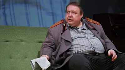Александр Семчев: фотография, отражающая его талант и привлекательность