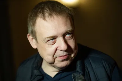 Удивительные изображения Александра Семчева: насладитесь его великолепием