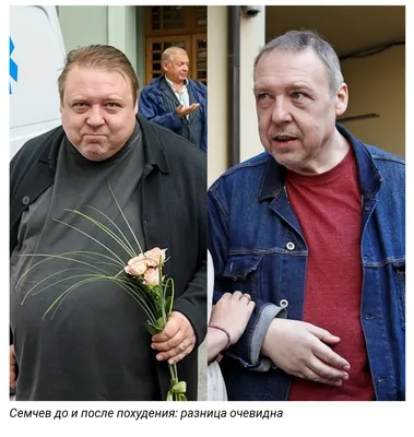 Фотк Александра Семчева, отражающие его талант и индивидуальность