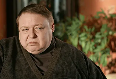 Великолепные рисунки Александра Семчева: искусство на вашем экране