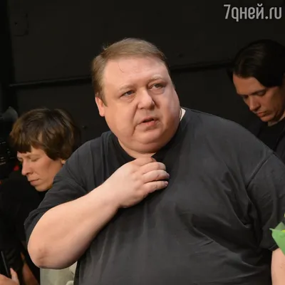 Изображения Александра Семчева в хорошем качестве: наслаждайтесь каждым пикселем
