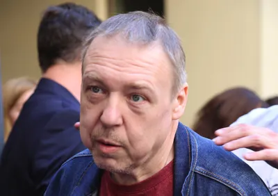 Фотографии Александра Семчева: новое HD изображение для скачивания