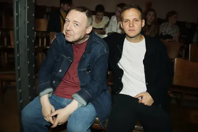 Фоны с Александром Семчевым - погружение в его истории и чувства