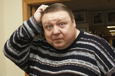 Фото Александра Семчева в формате WebP: скачать бесплатно