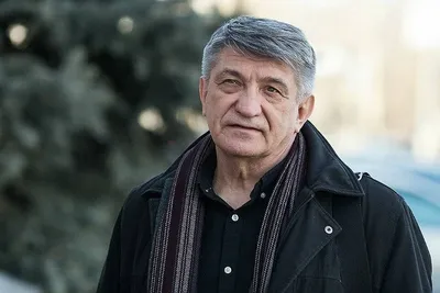 Больше, чем просто фотографии: история Александра Сокурова через объектив
